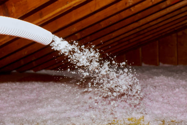 Best Commercial Insulation Contractor  in West Fork, AR
