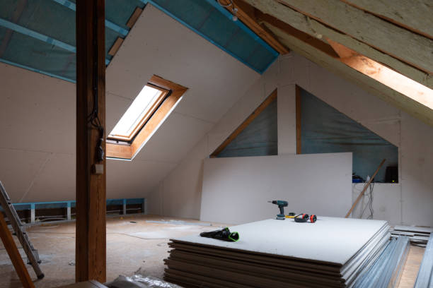 Best Local Insulation Services  in West Fork, AR