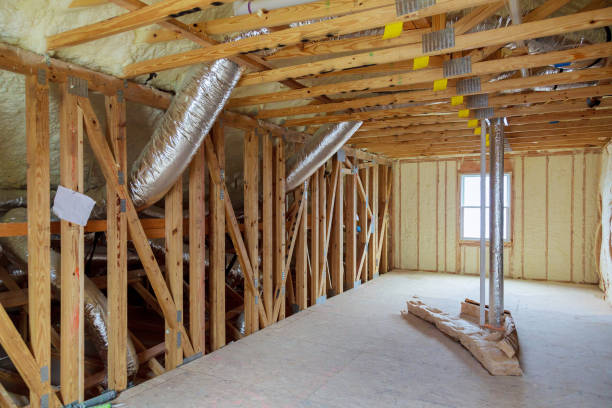 Best Blown-in Insulation  in West Fork, AR