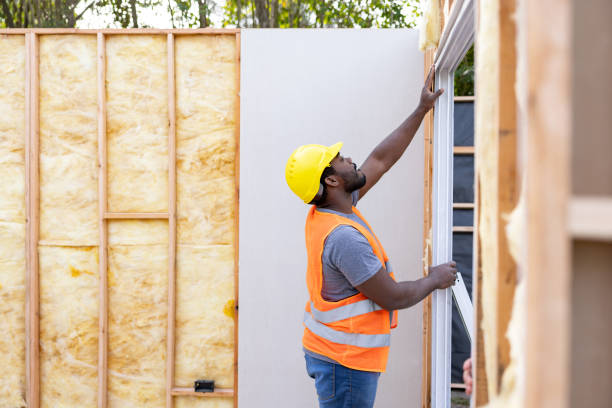 Best Residential Insulation Services  in West Fork, AR
