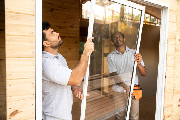 Best Professional Insulation Contractor  in West Fork, AR