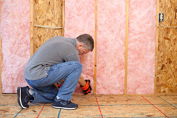 Best Spray Foam Insulation  in West Fork, AR