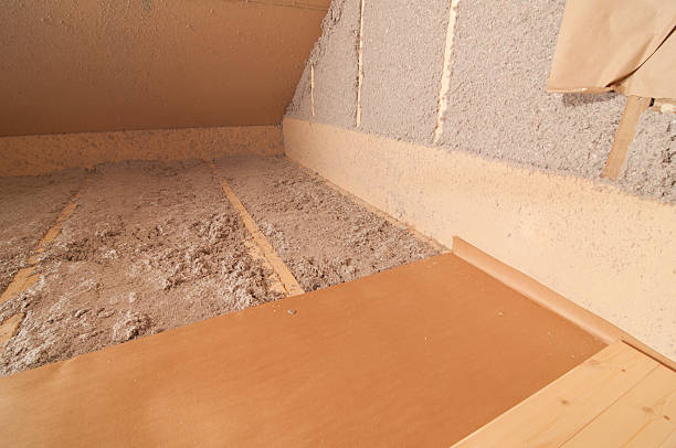 Best Affordable Insulation Services  in West Fork, AR