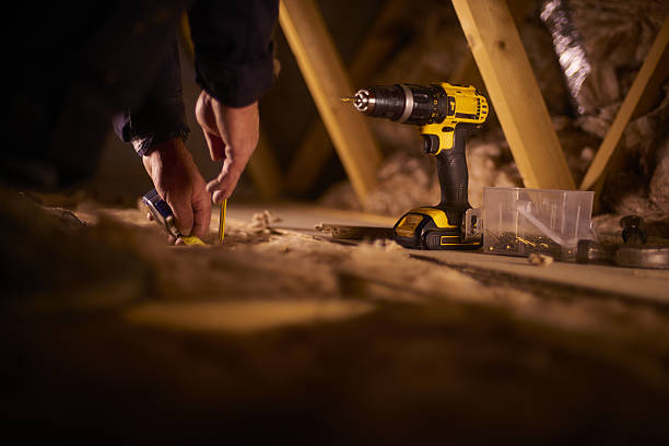 Best Residential Insulation Services  in West Fork, AR